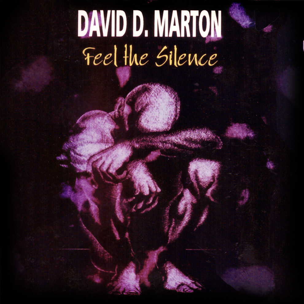 FEEL THE SILENCE RELEASE ON ITUNES… Recorded over 23 years&nbsp;ago