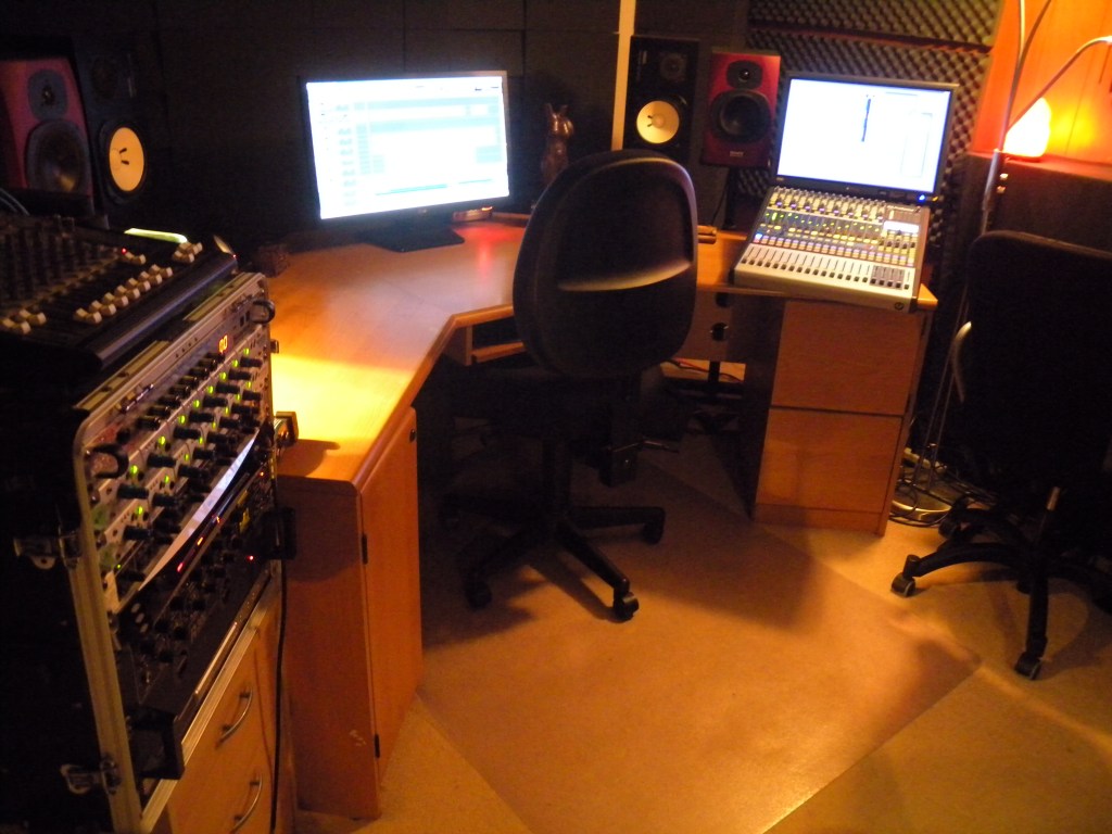 studio