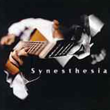 Synesthesia